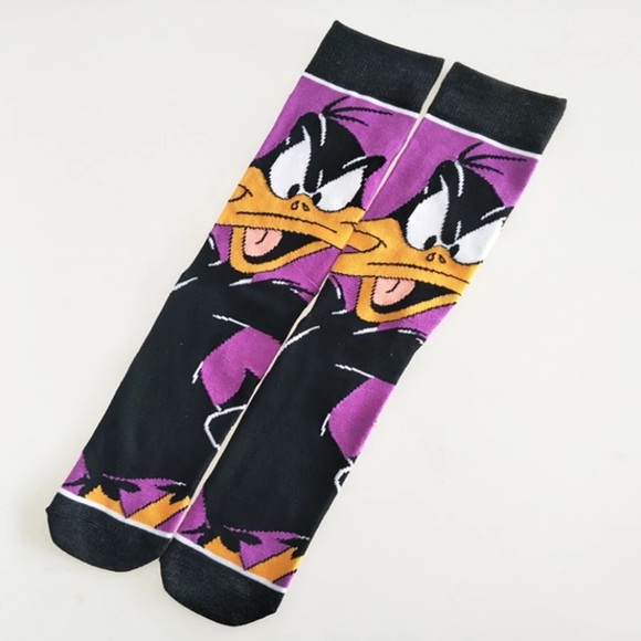 Toon Socks - Picture 2 of 2